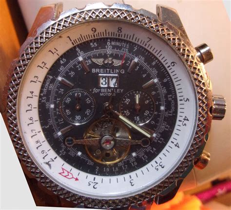 breitling bentley special edition a25362 real or fake|breitling a25362 special edition price.